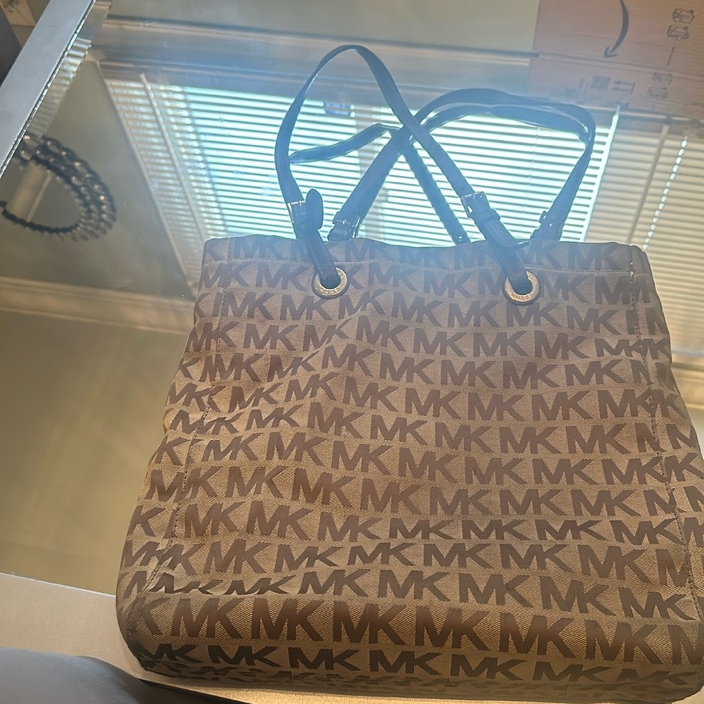 MK bag 
In good condition